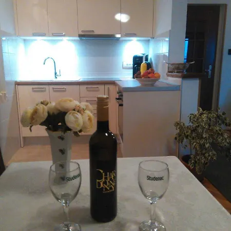 In Zadar/zadar Riviera 8183 Appartement