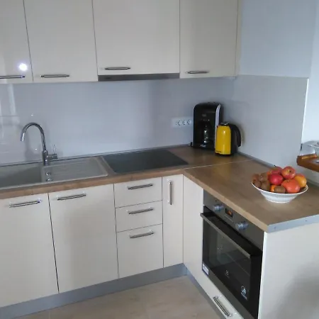 In Zadar/zadar Riviera 8183 Appartement Zadar
