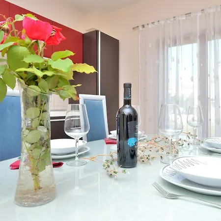 In Zadar/zadar Riviera 35594 Apartamento
