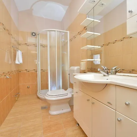 Apartman In Zadar/zadar Riviera 35594 Zadar