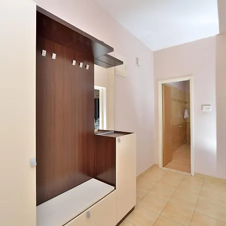 In Zadar/zadar Riviera 35594 Apartman Zadar