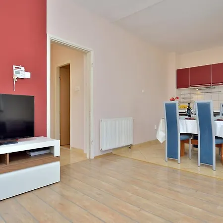 Apartman In Zadar/zadar Riviera 35594 *
