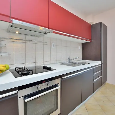 Apartman In Zadar/zadar Riviera 35594 Zadar