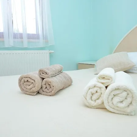 Apartman In Zadar/zadar Riviera 35594 Zadar
