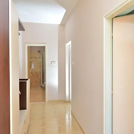 Apartamento In Zadar/zadar Riviera 35594